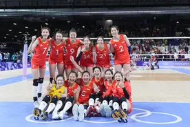 中国女排迎战法国图片