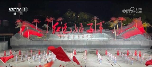 红色游火热、文化游成时尚……盘点国庆中秋假期文旅消费新亮点