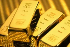 美联储降息如何影响全球资产？有基金经理看好金价进入新一轮主升浪图片