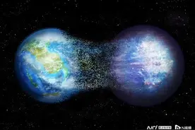 失控的温室效应或在数百年内将地球变成无法居住的“地狱”图片