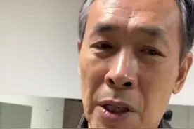 许利民谈CBA体测：若这种标准的体测都通不过 就不是合格职业球员图片