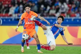 国企不下场玩足球，东莞有一份务实的清醒图片