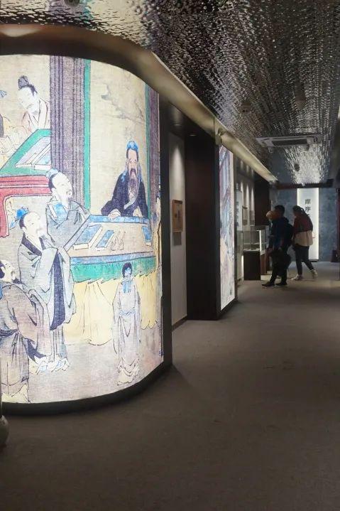 暑假倒计时！来南京夫子庙大成殿，提前开启学霸模式→