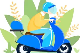 【安全小贴士】安全出行——电动车交通安全常识图片