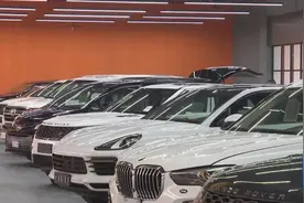 每辆最高2万元！今年福州汽车以旧换新补贴来了→图片