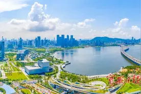 制造大区的“一体两翼”|宝安：既生产制造 也服务制造图片