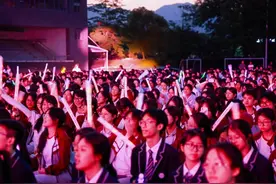 院士上课、全科发展，杭州这所百年名校要让“人人出彩”，新高一又有新举措图片