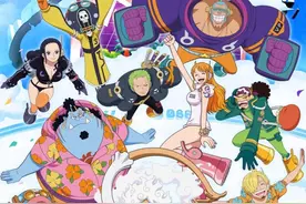 国庆天天有抽奖④｜“大航海时代”巡回展门票抽奖第三弹！图片