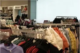 国庆节前消费观察：秋冬服饰快速增长，唯品会户外运动受关注图片