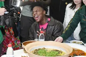 “甲亢哥”中国行，为何让全球粉丝“上头”？图片