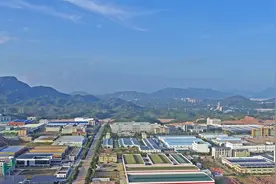 平远县一季度GDP增速全市第一，背后有何支撑？图片