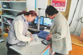 你的快递还在默认签收吗？图片