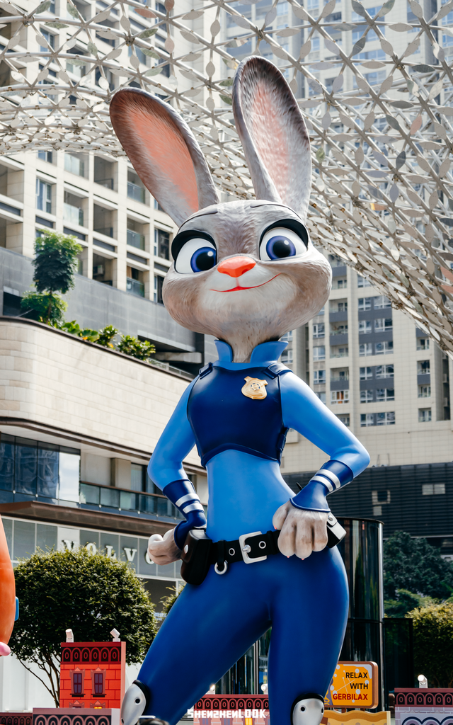 “这可能是深圳最热闹的周末，攻略准备好了”