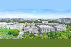 主动融入和服务新发展格局，嘉定工业区打造医疗健康产业服务平台图片