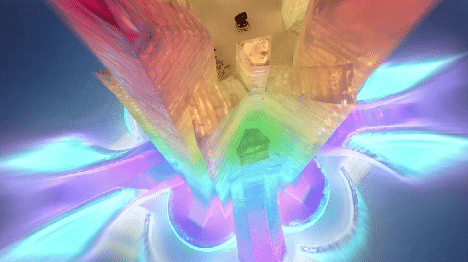 相信我！没有人能拒绝！