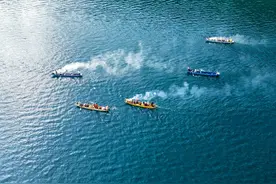 “票中票”“套娃票”？透视景区风景背后的阴影图片