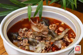 魅力盐都·特色“老字号”图片