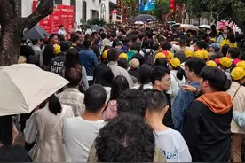 福州交警重要发布！事关三坊七巷、上下杭、烟台山！图片