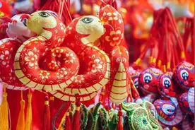 陈尚君：乙巳说蛇图片