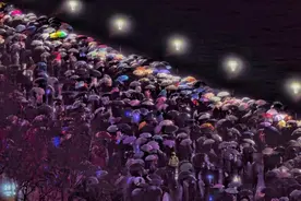售罄、约满、限流！多地景区紧急提醒→图片