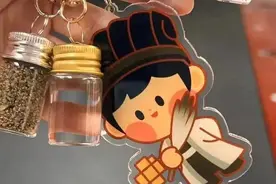 潮评丨从家乡出发，向未来奔跑图片