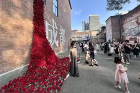 找回城市的韧性  他们给东郊记忆“溯源” 给玉林“开嗓”图片