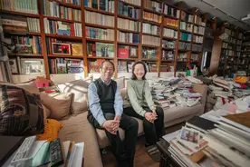 三万册典籍的物质迁徙，开启一场学术精神的接力图片