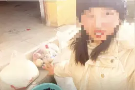 “不是我的才拿呢！”女网红拿无人区救命粮喂狗：我就喜欢拿别人的东西图片