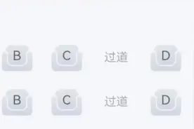 V观话题丨高铁F座最受欢迎？坐高铁时，你最喜欢哪个座位？图片