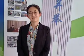 贵州商学院教授王静娴：坚守初心 做学生成长的引路人图片