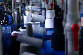 锦屏佰斯特：年产5000万双袜子，热销东南亚与欧洲市场图片