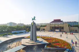 志愿者民勤专线首发！共赴武威文旅之约~图片