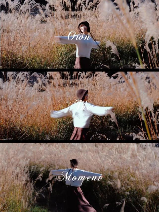 不赶行程的自由！屏南2天1夜，与草场、火凤凰、红柿子浪漫相遇