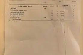 187万路虎新车莫名熄火 车主担心贬值不愿拆解检查图片