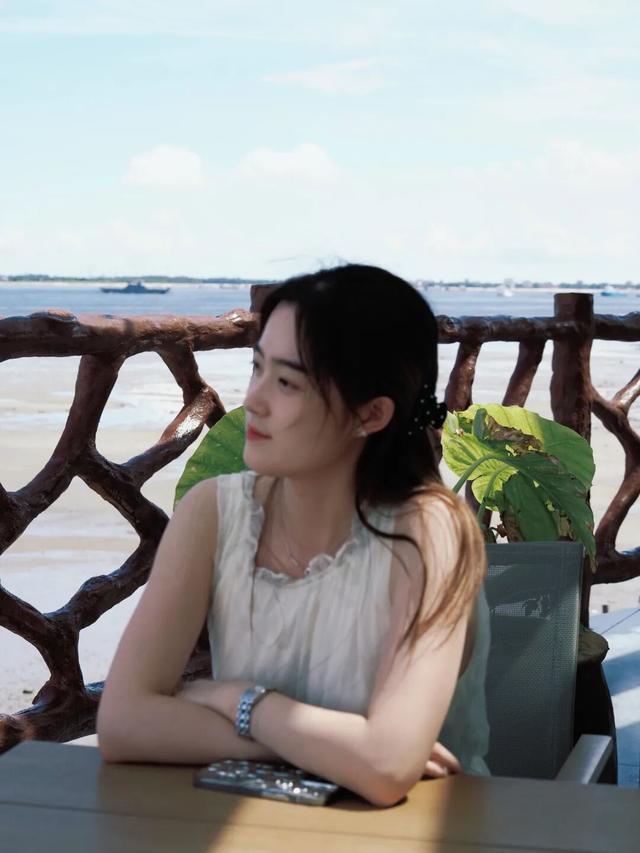 湛江最新漫游攻略！打工人的假期精神快充→