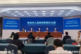 按区认房不认贷、发放消费券……青岛最新发布9条楼市新政图片