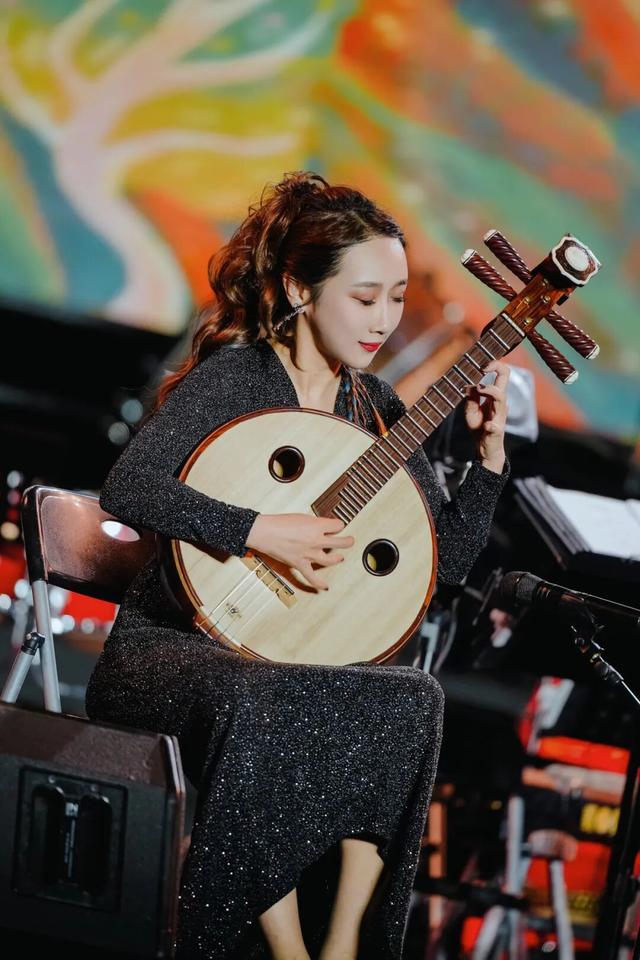 深圳莲花山草地音乐节，一个城市的年度仪式感