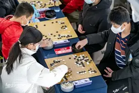 哪项赛事是你心中的Top1?一起重温2023日照体育精彩时刻图片