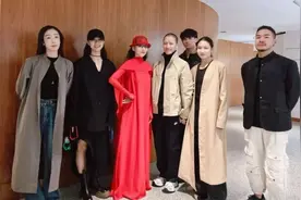 杨丽萍携《荆楚映象》来沪，感受楚文化的极致浪漫图片