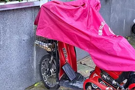 办实事丨福建：消防安全整治后，住宅小区电动自行车如何停放和充电图片