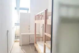 跑马地花园“保障房”涉无证施工图片