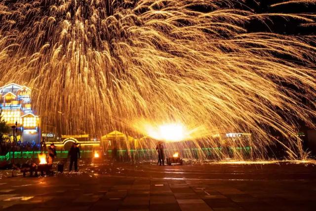 邀您免费畅玩！来木兰不夜城探索侠气与温柔