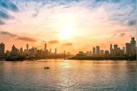 重庆渝中：规资统筹赋能都市极核 人文风貌提质最美母城图片