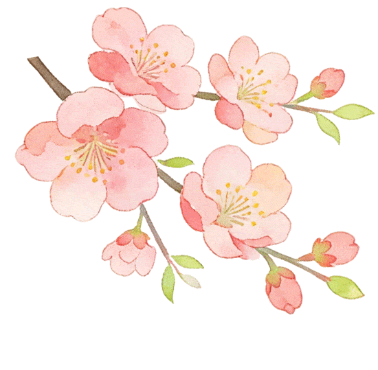 暴雨将停，AI赏花一键直达！