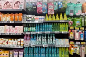 驱蚊产品繁多，如何来选择？夏日驱蚊产品热销，安全性+高颜值更受青睐图片