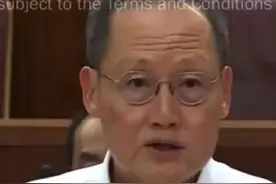 新加坡已接近全民就业，新增雇员90%都是外国人图片