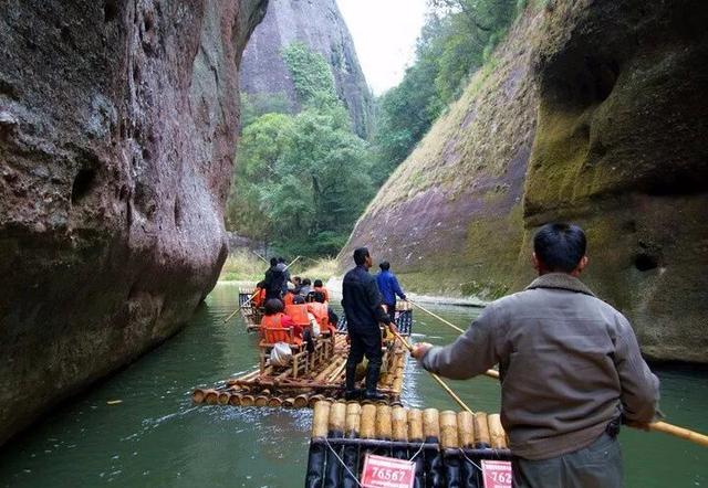 跟着演唱会游三明 | “音综王牌+世遗美景”，梦幻联动来了！到三明泰宁一起嗨不停！