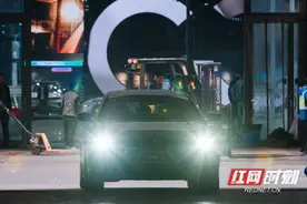 组图｜长沙国际车展探馆，你想要的这里都有图片