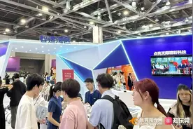 “百万英才汇南粤”N城联动春季招聘活动（杭州站）正式启动！校园大使喊话东莞！图片