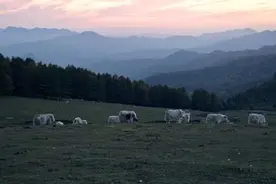 山西话·地名背后山西史丨娄烦：一个悍勇民族的最后余绪图片